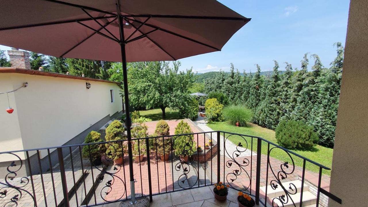 Villa Maria Apartman Miskolc Ngoại thất bức ảnh