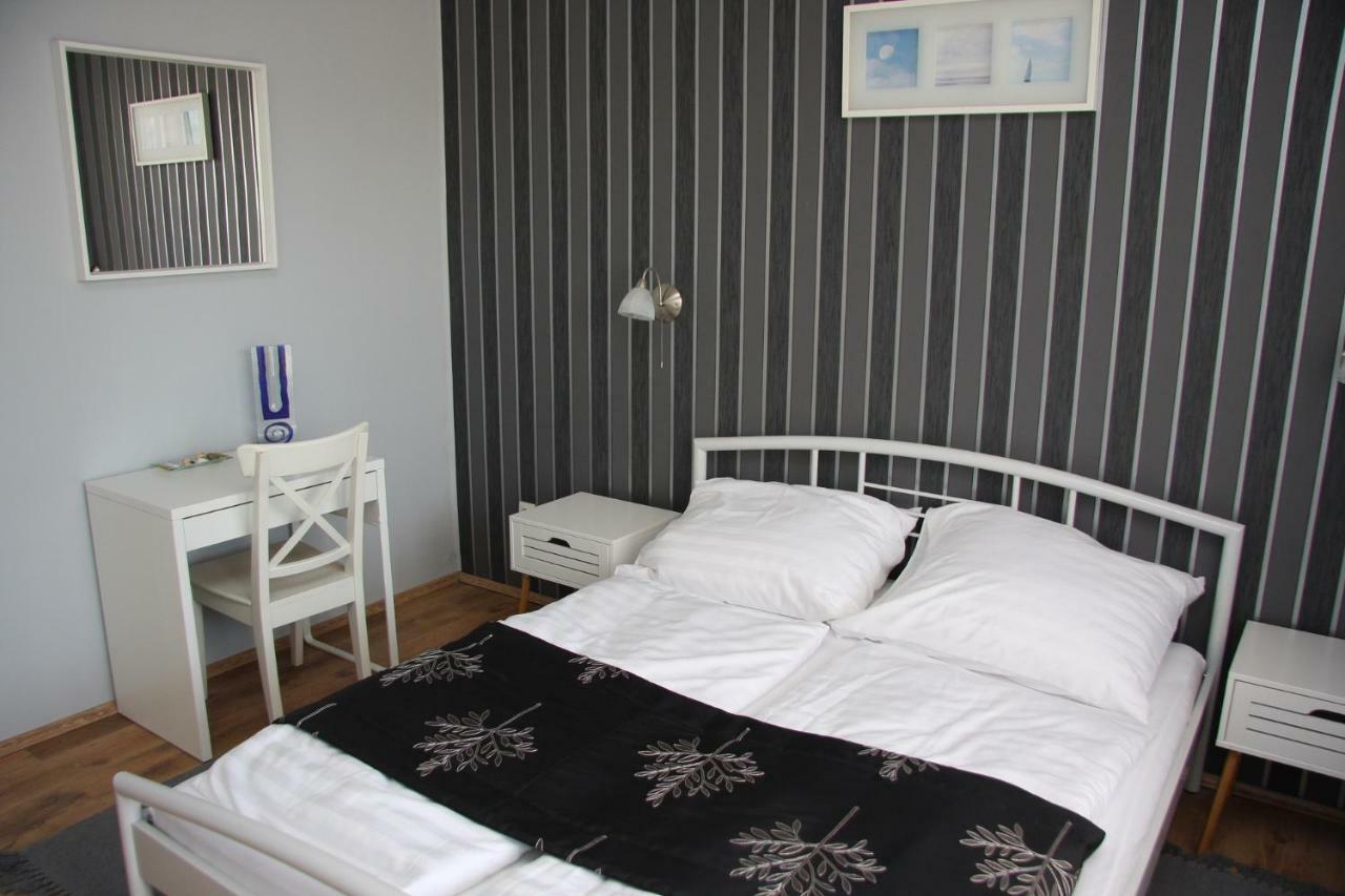 Villa Maria Apartman Miskolc Ngoại thất bức ảnh